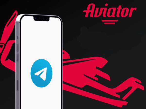 aviator game telegram signals