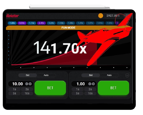 Aviator bet strategy