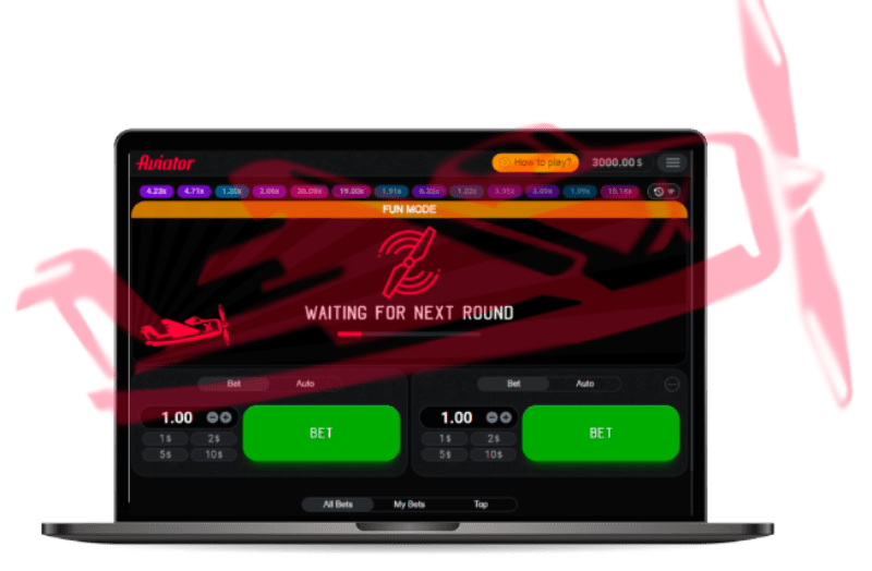 aviator demo game pc