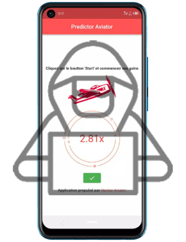 Predictor Usage