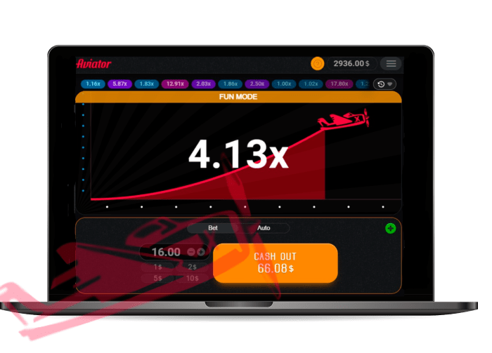 aviator One-bet strategy