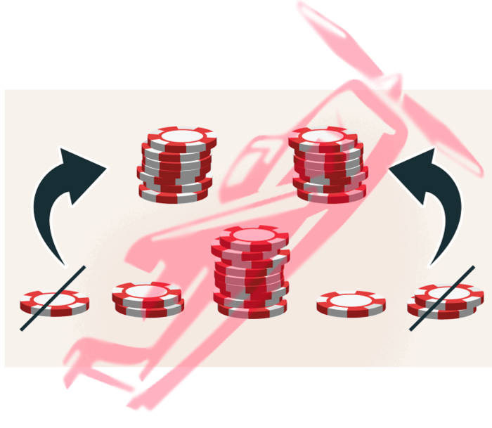 Laubochere Betting Strategy
